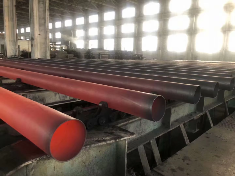 Differences Between Astm A And Astm A Steel Pipe Standards